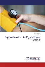 Hypertension in Egypt - Doaa Hasan