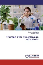 Triumph over Hypertension with Herbs - Bishnu Prasad Sarma