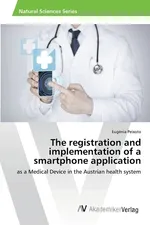 The registration and implementation of a smartphone application - Eugénia Peixoto