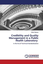 Credibility and Quality Management in a Public Health Laboratory - Srđan Stankov