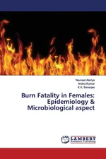 Burn Fatality in Females - Navneet Ateriya