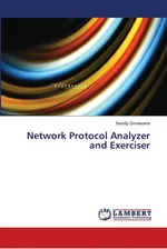 Network Protocol Analyzer and Exerciser - Sandip Sonawane