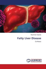 Fatty Liver Disease - Sapkota Niraj Khatri