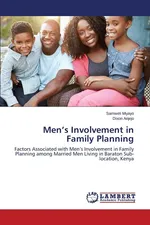 Men's Involvement in Family Planning - Samweli Miyayo