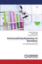 Immunohistochemistry in Dentistry - Mudita Chaturvedi