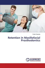 Retention in Maxillofacial Prosthodontics - Pulkit Chandra