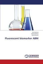 Fluorescent biomarker ABM - Inta Kalnina