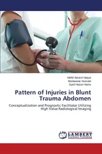 Pattern of Injuries in Blunt Trauma Abdomen - Mohd Asrarul Haque