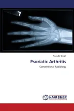 Psoriatic Arthritis - Arvinder Singh