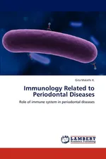 Immunology Related to Periodontal Diseases - Gita Malathi K.
