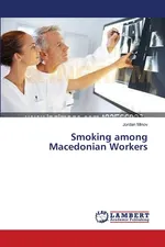 Smoking among Macedonian Workers - Jordan Minov