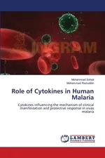 Role of Cytokines in Human Malaria - Mohammad Sohail