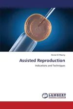 Assisted Reproduction - Akmal El-Mazny