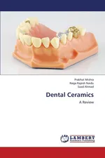 Dental Ceramics - Prabhat Mishra