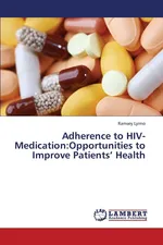Adherence to HIV-Medication - Ramsey Lyimo