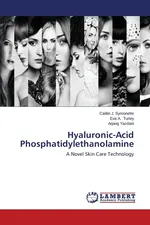 Hyaluronic-Acid Phosphatidylethanolamine - Caitlin J. Symonette