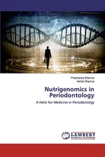 Nutrigenomics in Periodontology - Prashansa Sharma