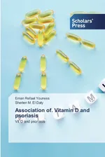 Association of. Vitamin D and psoriasis - Youness Eman Refaat