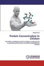 Protein Concentration in Chicken - Mostafa Iman
