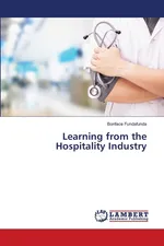 Learning from the Hospitality Industry - Bonface Fundafunda
