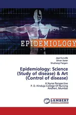 Epidemiology - Jaya Kuruvilla