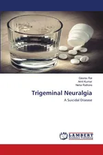 Trigeminal Neuralgia - Gaurav Rai