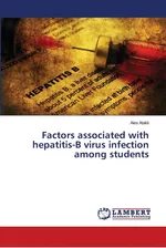 Factors associated with hepatitis-B virus infection among students - Alex Atakli