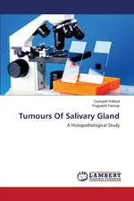 Tumours of Salivary Gland - Gunvanti Rathod