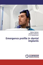 Emergence profile in dental implants - Haitham Hesham