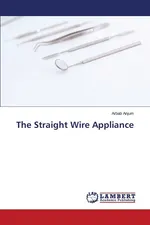 The Straight Wire Appliance - Arbab Anjum