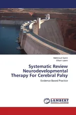 Systematic Review Neurodevelopmental Therapy For Cerebral Palsy - Mahmoud Samir