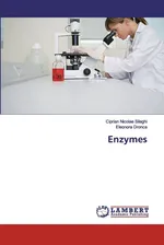 Enzymes - Ciprian Nicolae Silaghi