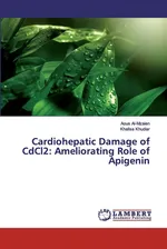 Cardiohepatic Damage of CdCl2 - Aous Al-Mzaien