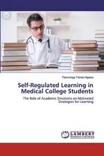 Self-Regulated Learning in Medical College Students - Flemmings Fishani Ngwira