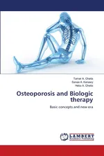Osteoporosis and Biologic therapy - Tamer a. Gheita