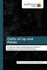 Clefts of Lip and Palate - Ripin Garewal