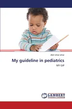 My Guideline in Pediatrics - Umar Jibril Umar
