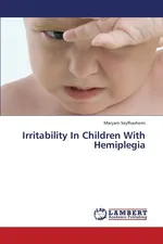 Irritability in Children with Hemiplegia - Maryam Seyfhashemi
