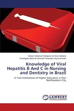 Knowledge of Viral Hepatitis B And C in Brazil - Rodrigues da Silva Santana Vivia Vanessa