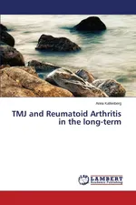 TMJ and Reumatoid Arthritis in the long-term - Anna Kallenberg