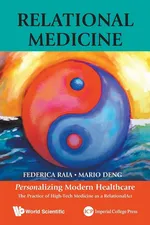 Relational Medicine - MARIO C DENG