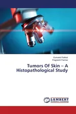 Tumors of Skin - A Histopathological Study - Gunvanti Rathod