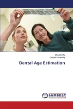 Dental Age Estimation - Shruti Sinha