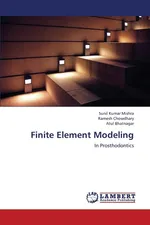 Finite Element Modeling - Sunil Kumar Mishra