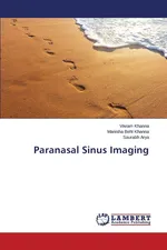 Paranasal Sinus Imaging - Vikram Khanna