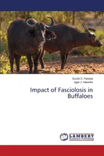 Impact of Fasciolosis in Buffaloes - Suchit S. Pandya