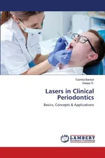 Lasers in Clinical Periodontics - Tushika Bansal