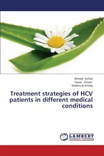 Treatment Strategies of Hcv Patients in Different Medical Conditions - Ahmed Sultan