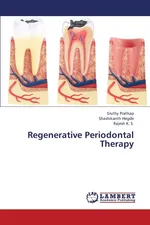 Regenerative Periodontal Therapy - Sruthy Prathap