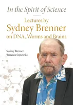 In the Spirit of Science - Brenner Sydney